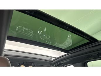 BMW iX3 210kW M Sport 80kWh 5dr Auto Electric Estate