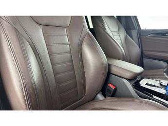 BMW iX3 210kW M Sport 80kWh 5dr Auto Electric Estate