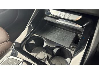 BMW iX3 210kW M Sport 80kWh 5dr Auto Electric Estate