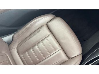 BMW iX3 210kW M Sport 80kWh 5dr Auto Electric Estate