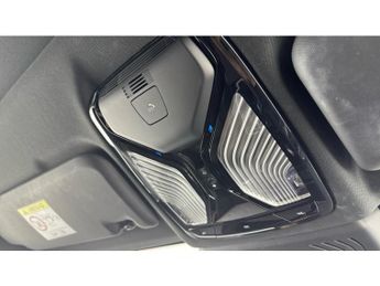 BMW iX3 210kW M Sport 80kWh 5dr Auto Electric Estate