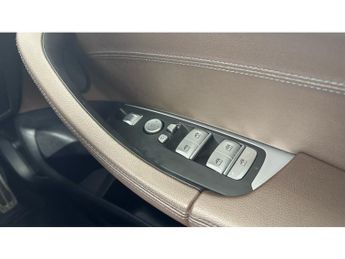 BMW iX3 210kW M Sport 80kWh 5dr Auto Electric Estate