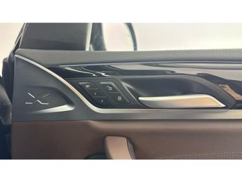 BMW iX3 210kW M Sport 80kWh 5dr Auto Electric Estate