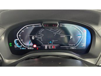 BMW iX3 210kW M Sport 80kWh 5dr Auto Electric Estate