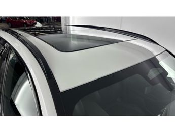 BMW iX3 210kW M Sport 80kWh 5dr Auto Electric Estate
