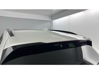 BMW iX3 210kW M Sport 80kWh 5dr Auto Electric Estate