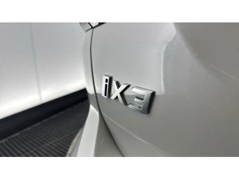 BMW iX3 210kW M Sport 80kWh 5dr Auto Electric Estate