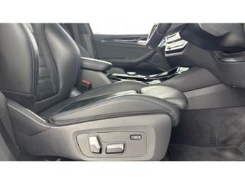 BMW iX3 210kW M Sport 80kWh 5dr Auto Electric Estate