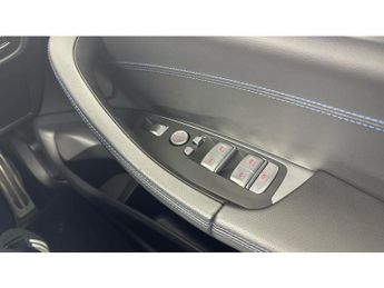 BMW iX3 210kW M Sport 80kWh 5dr Auto Electric Estate