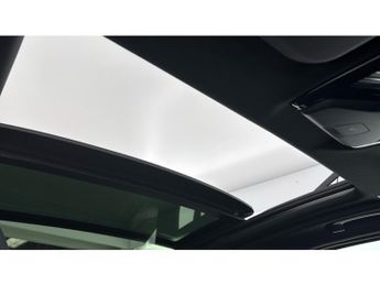BMW iX3 210kW M Sport 80kWh 5dr Auto Electric Estate