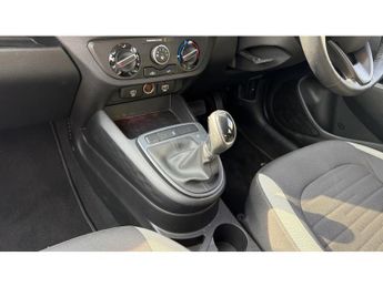 Hyundai i10 1.0 Advance 5dr Auto Petrol Hatchback