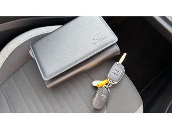 Hyundai i10 1.0 Advance 5dr Auto Petrol Hatchback