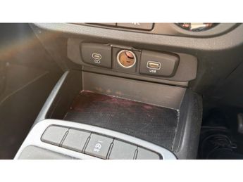 Hyundai i10 1.0 Advance 5dr Auto Petrol Hatchback