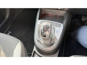 Hyundai i10 1.0 Advance 5dr Auto Petrol Hatchback