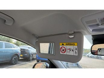 Hyundai i10 1.0 Advance 5dr Auto Petrol Hatchback