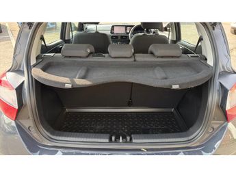 Hyundai i10 1.0 Advance 5dr Auto Petrol Hatchback