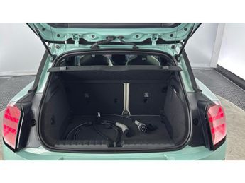 MINI Aceman 135kW E Exclusive [Level 2] 43kWh 5dr Auto Electric Hatchback