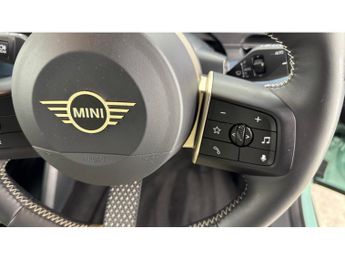 MINI Aceman 135kW E Exclusive [Level 2] 43kWh 5dr Auto Electric Hatchback