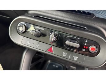 MINI Aceman 135kW E Exclusive [Level 2] 43kWh 5dr Auto Electric Hatchback