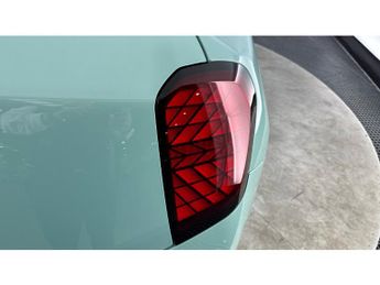 MINI Aceman 135kW E Exclusive [Level 2] 43kWh 5dr Auto Electric Hatchback