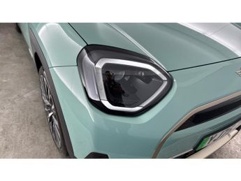 MINI Aceman 135kW E Exclusive [Level 2] 43kWh 5dr Auto Electric Hatchback