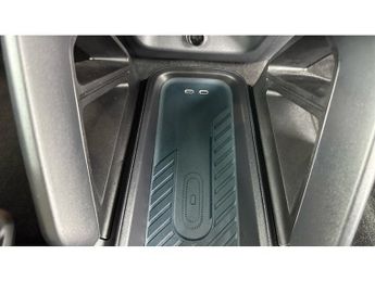 MINI Aceman 135kW E Exclusive [Level 2] 43kWh 5dr Auto Electric Hatchback