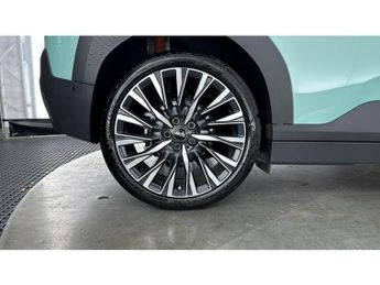 MINI Aceman 135kW E Exclusive [Level 2] 43kWh 5dr Auto Electric Hatchback