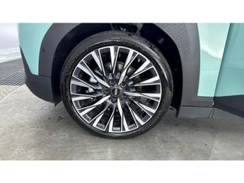 MINI Aceman 135kW E Exclusive [Level 2] 43kWh 5dr Auto Electric Hatchback