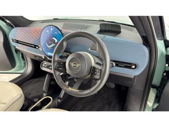 MINI Aceman 135kW E Exclusive [Level 2] 43kWh 5dr Auto Electric Hatchback