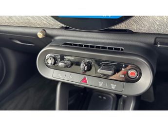 MINI Cooper 135kW E Exclusive [Level 2] 41kWh 3dr Auto Electric Hatchback