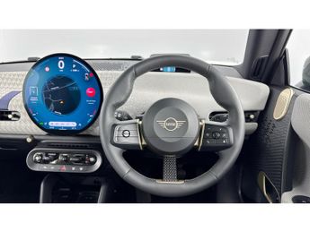 MINI Cooper 135kW E Exclusive [Level 2] 41kWh 3dr Auto Electric Hatchback