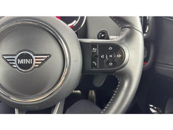MINI Countryman 2.0 Cooper S Sport ALL4 5dr Auto Petrol Hatchback