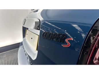 MINI Countryman 2.0 Cooper S Sport ALL4 5dr Auto Petrol Hatchback