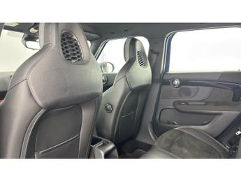 MINI Countryman 2.0 Cooper S Sport ALL4 5dr Auto Petrol Hatchback