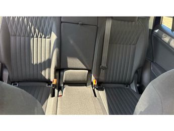 Volkswagen Tiguan Allspace 1.5 TSI Life 5dr DSG Petrol Estate