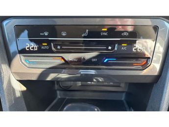 Volkswagen Tiguan Allspace 1.5 TSI Life 5dr DSG Petrol Estate