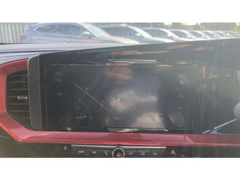 Vauxhall Mokka 1.2 Turbo GS 5dr Auto Petrol Hatchback