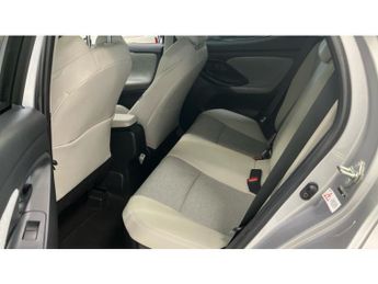 Toyota Yaris 1.5 Hybrid Excel 5dr CVT Hybrid Hatchback