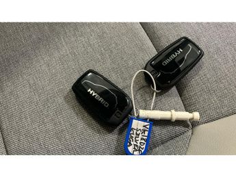 Toyota Yaris 1.5 Hybrid Excel 5dr CVT Hybrid Hatchback