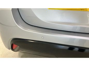 Toyota Yaris 1.5 Hybrid Excel 5dr CVT Hybrid Hatchback
