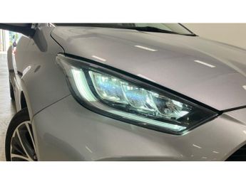 Toyota Yaris 1.5 Hybrid Excel 5dr CVT Hybrid Hatchback