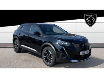 Peugeot 2008 1.2 PureTech 130 Allure Premium+ 5dr EAT8 Petrol Estate