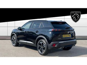 Peugeot 2008 1.2 PureTech 130 Allure Premium+ 5dr EAT8 Petrol Estate