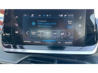 Peugeot 2008 1.2 PureTech 130 Allure Premium+ 5dr EAT8 Petrol Estate