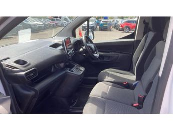 Citroen Berlingo Xl Diesel 1.5 BlueHDi 950Kg Driver Edition 130ps EAT8 [S/S]