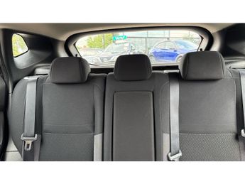 Nissan Qashqai 1.3 DiG-T 160 Acenta Premium 5dr DCT Petrol Hatchback