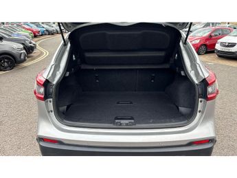 Nissan Qashqai 1.3 DiG-T 160 Acenta Premium 5dr DCT Petrol Hatchback