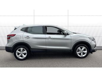 Nissan Qashqai 1.3 DiG-T 160 Acenta Premium 5dr DCT Petrol Hatchback