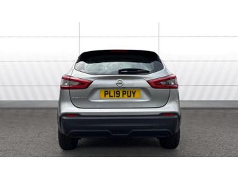 Nissan Qashqai 1.3 DiG-T 160 Acenta Premium 5dr DCT Petrol Hatchback