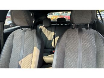 Peugeot 2008 100kW Allure 50kWh 5dr Auto Electric Estate